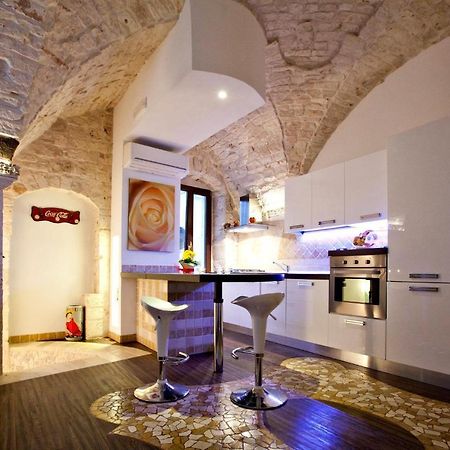 L'Angolo Di Gaudi, Casa Mila プティニャーノ 部屋 写真