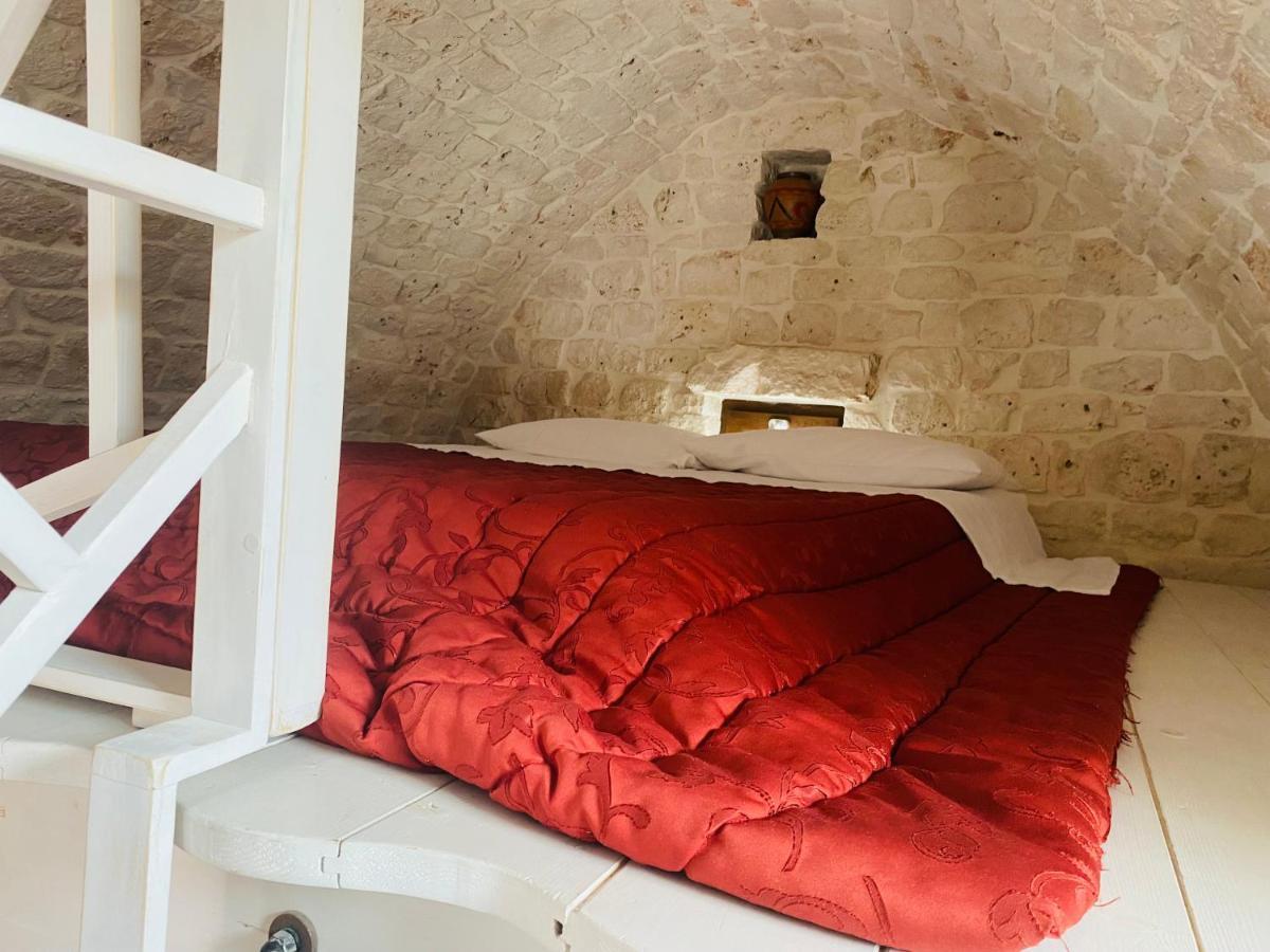 L'Angolo Di Gaudi, Casa Mila プティニャーノ エクステリア 写真